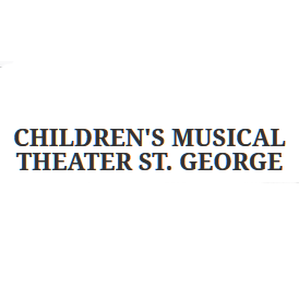 ST. GEORGE CHILDREN'S MUSICAL THEATER