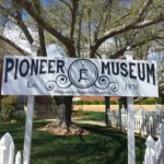 Pioneer Museum