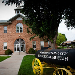 Washington City Museum