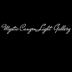 Mystic Canyon Light Gallery