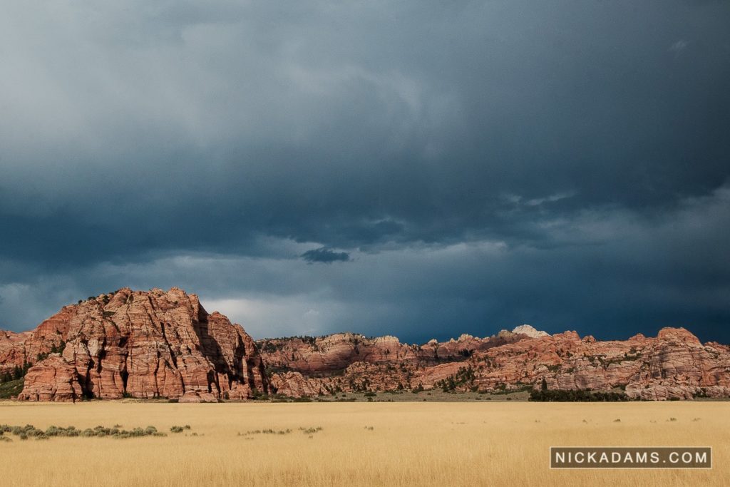 13th and Park-Nick Adams Photography