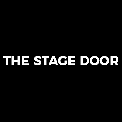 THE STAGE DOOR