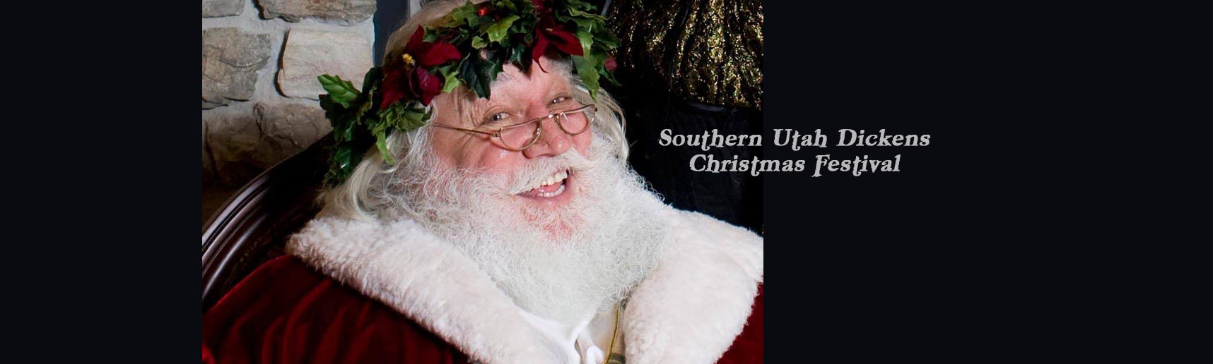 Southern Utah Dickens Christmas Festival | Arts to Zion Southern Utah